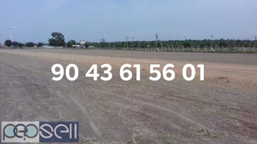 AGRI APPROVED FARM LAND SALE IN UDUMALPAT 2 