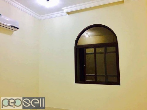 Family room for Rent at Madinat Khalifa, Duhail, kharthiyat 1 