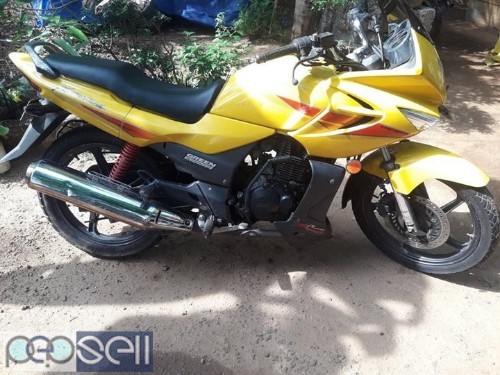 Karizma r online for sale