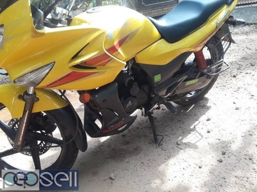 hero honda karizma for sale