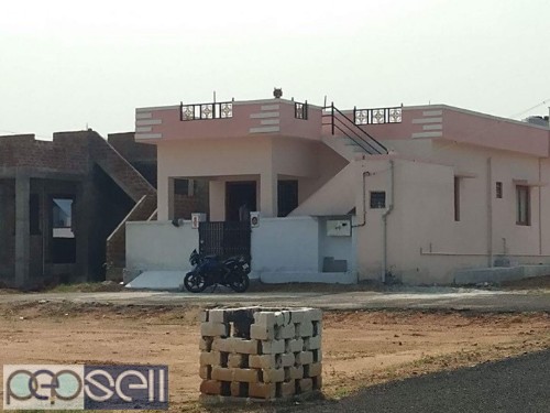 VERY GOOD RESIDENTIAL PLOT FOR SALE IN COIMBATORE 0 