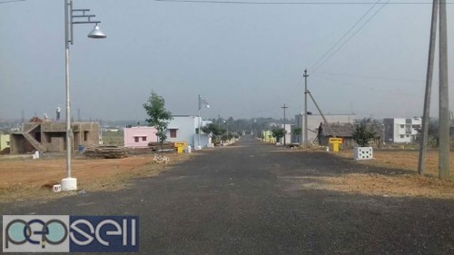 VERY GOOD RESIDENTIAL PLOT FOR SALE IN COIMBATORE 3 