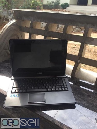 Wipro i5 windows 7.. Laptop for sale 2 