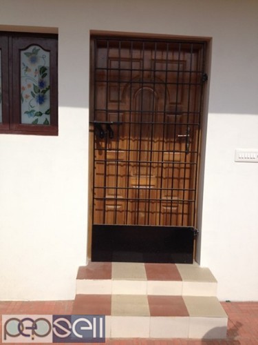 2BHK Villa for sale in Thaiyur OMR 1 