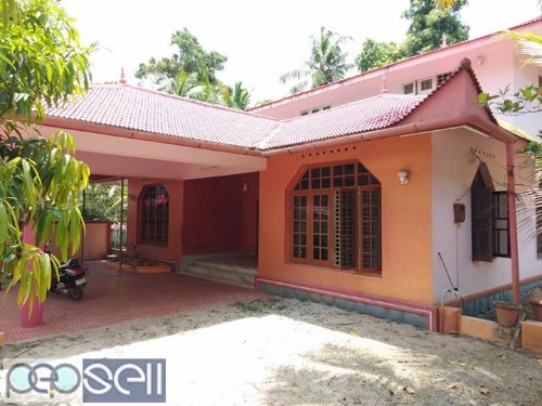 5 bedroom house for rent in muthukulam. Near kayamkulam and haripadu, Alapuzha district 0 