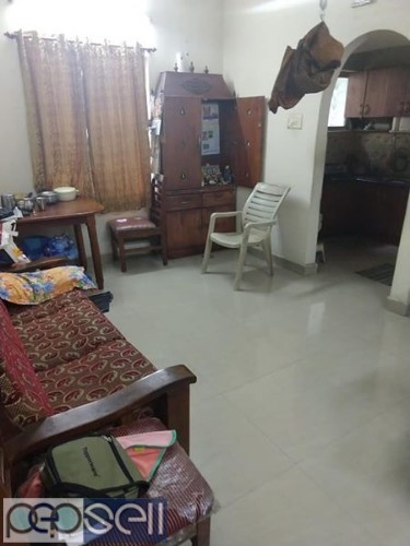 Flat for sale at Kodambakkam 1 