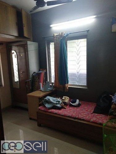 Flat for sale at Kodambakkam 3 