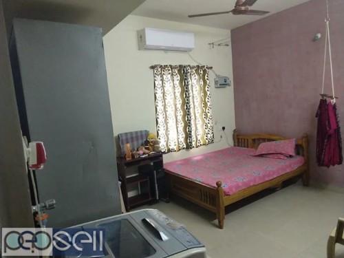 Flat for sale at Kodambakkam 5 