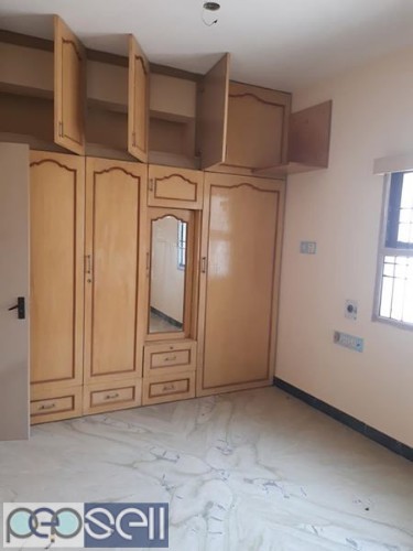 Flat for rent at PERUNGUDI 4 