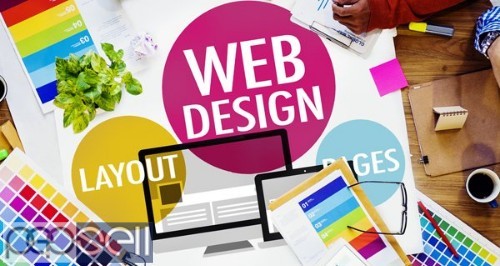 Best Web design Company in Bangalore 0 