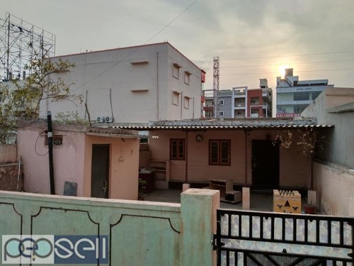 133 sqyards house for sale at Keesara, Hyderabad 0 