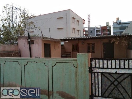 133 sqyards house for sale at Keesara, Hyderabad 1 