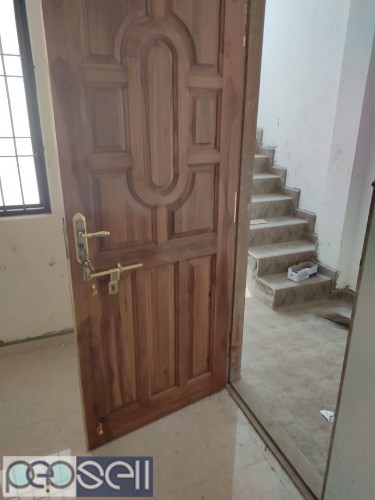 3bhk individual house just 40lacs Mangadu 1 