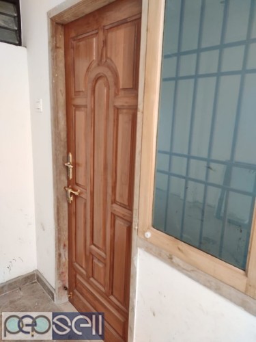 3bhk individual house just 40lacs Mangadu 2 