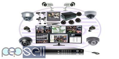 AR SECURITY SOLUTIONS Cctv dealer kollam 3 