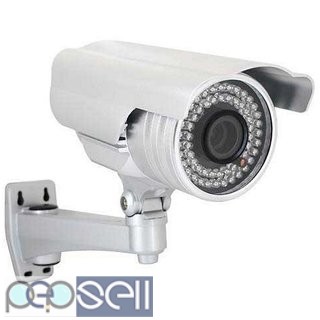 AR SECURITY SOLUTIONS Cctv dealer kollam 4 