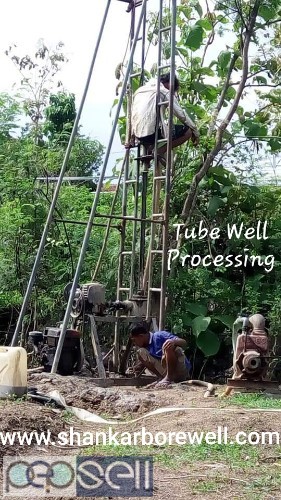 Borewell Contractors kollam 2 