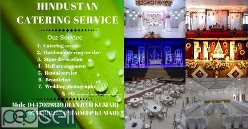 HINDUSTAN event management company thiruvananthapuram 1 