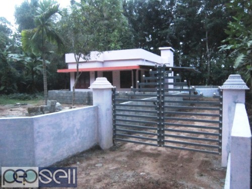 A house for sale at koratty,kaathikudam 0 