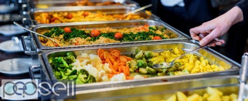 Best caterers in Bangalore 0 