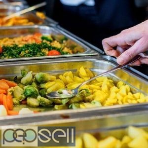 Best caterers in Bangalore 3 