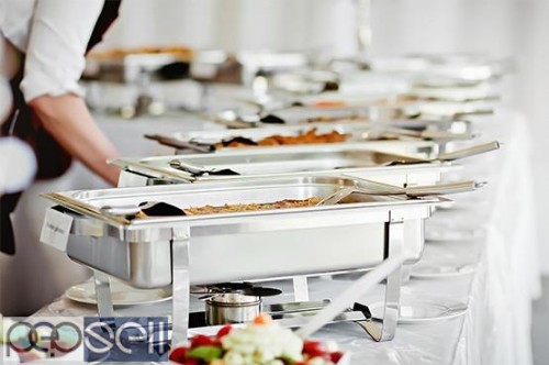 Best caterers in Bangalore 4 