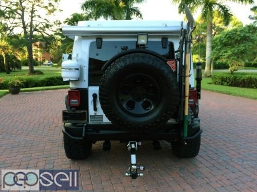 2013 Jeep Wrangler Unlimited Rubicon 3 