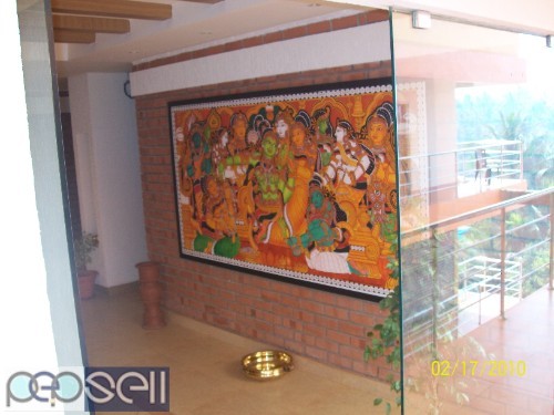 kerala mural paintings 1 