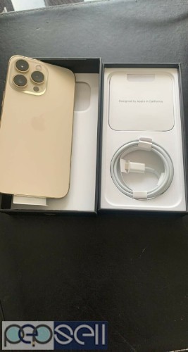 Apple iPhone 13 Pro Max 1 TB 2 