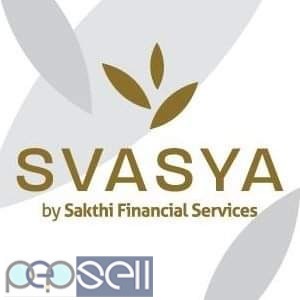 Premium Safe Deposit Lockers in Coimbatore - Svasya Lockers 0 