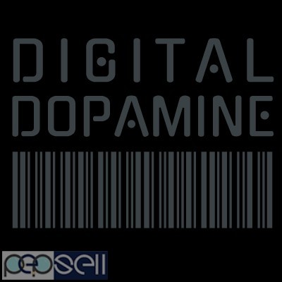 Exciting Launch: Digital Dopamine is Live! 0 