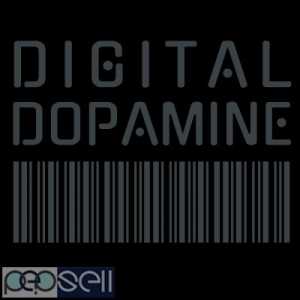 Exciting Launch: Digital Dopamine is Live!