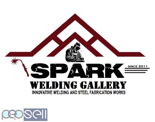 Spark Welding Gallery 0 