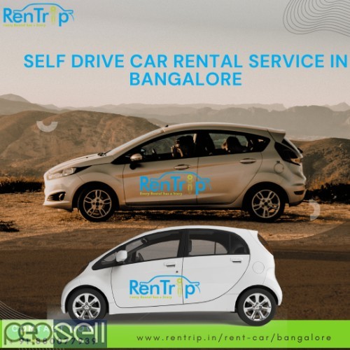 Self-Drive Car Rental Service in Bangalore with Rentrip 0 