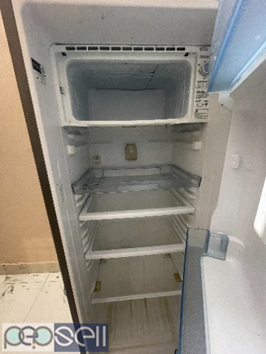 SAMSUNG UNDER WARRANTY 223L SINGLE DOOR REFRIGERATOR 3 