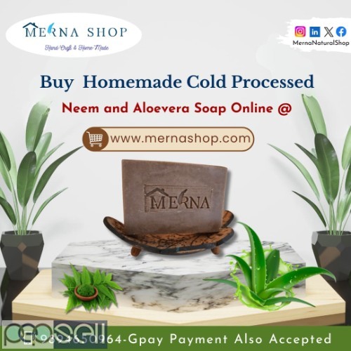 Merna Shop - Buy handmade Products Online 1 