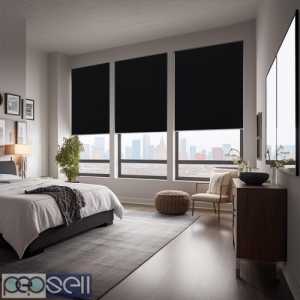 Custom Blinds Installation Services in India - 9560099307