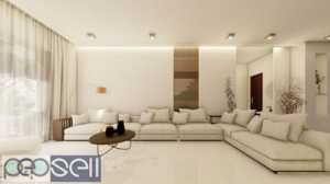 Interior design firms in Bangalore | SR Creations